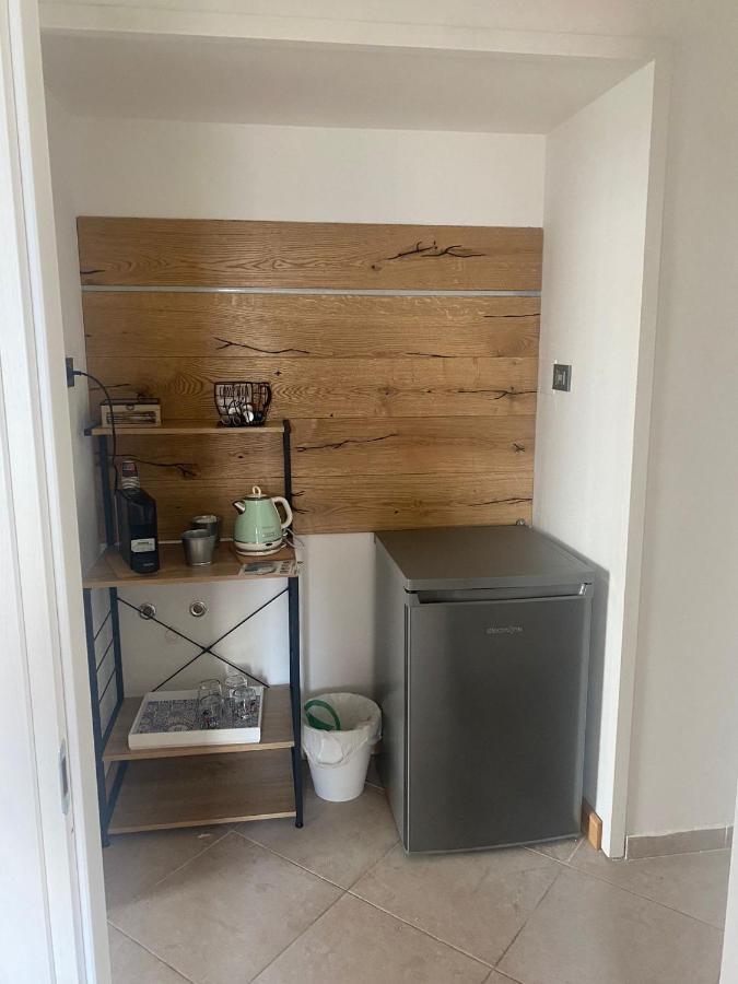 215 Addaura Luxury Room 巴勒莫 外观 照片
