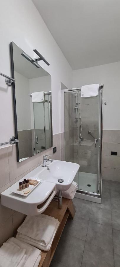 215 Addaura Luxury Room 巴勒莫 外观 照片