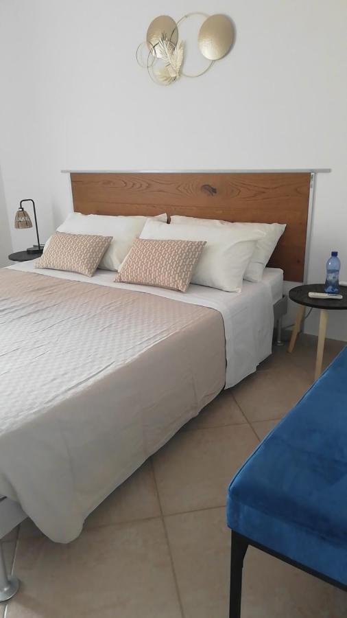 215 Addaura Luxury Room 巴勒莫 外观 照片