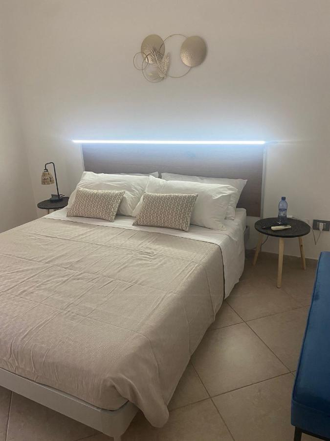 215 Addaura Luxury Room 巴勒莫 外观 照片