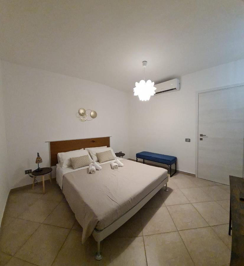215 Addaura Luxury Room 巴勒莫 外观 照片