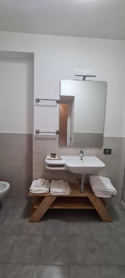 215 Addaura Luxury Room 巴勒莫 外观 照片