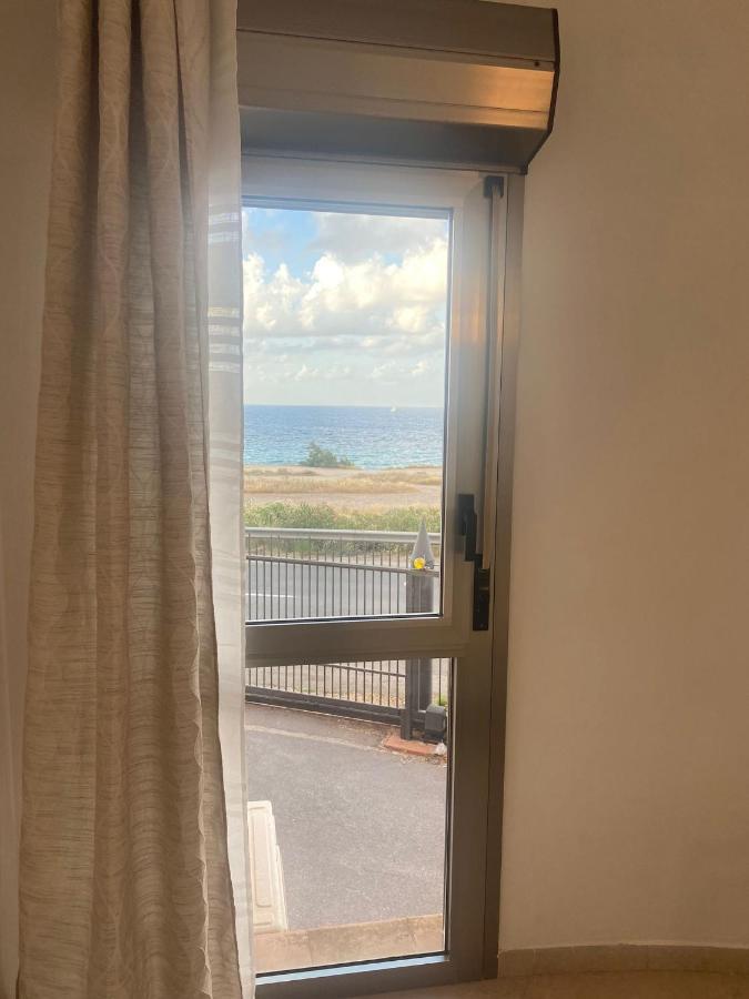 215 Addaura Luxury Room 巴勒莫 外观 照片