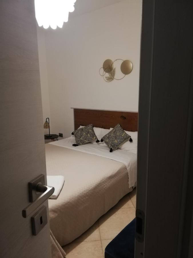215 Addaura Luxury Room 巴勒莫 外观 照片