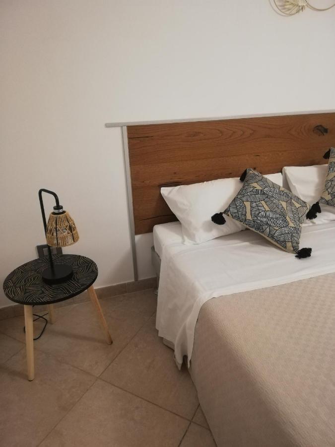 215 Addaura Luxury Room 巴勒莫 外观 照片