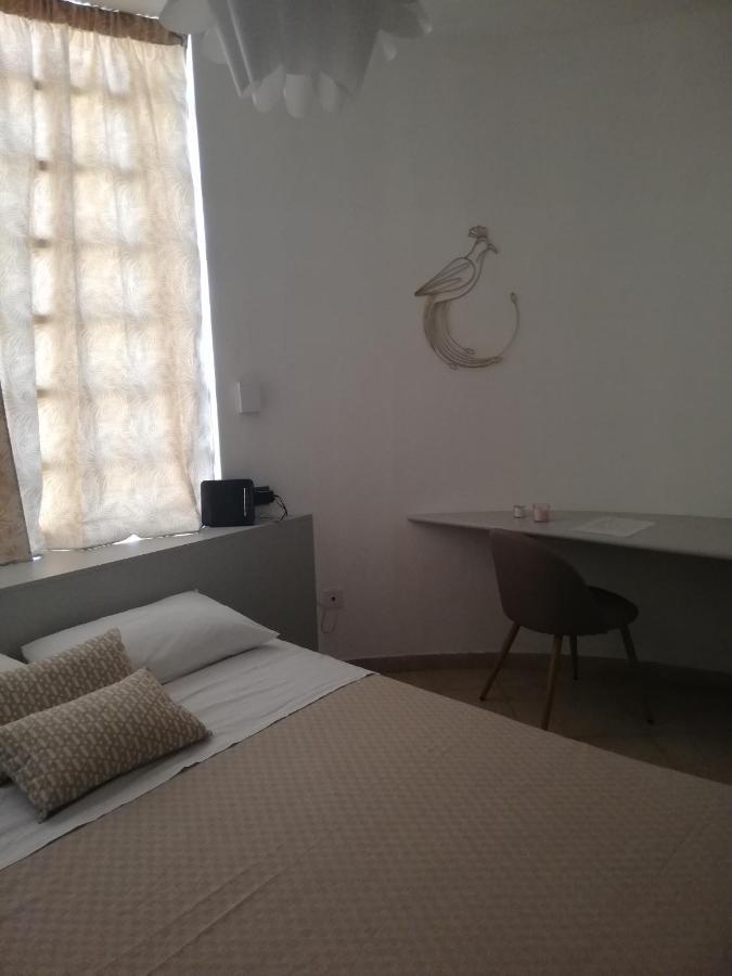215 Addaura Luxury Room 巴勒莫 外观 照片
