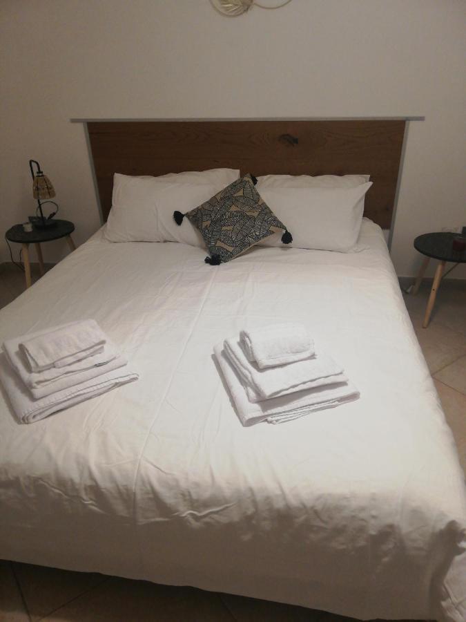 215 Addaura Luxury Room 巴勒莫 外观 照片