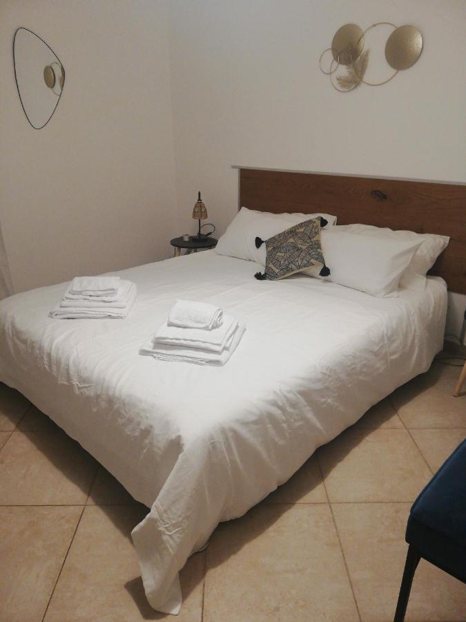 215 Addaura Luxury Room 巴勒莫 外观 照片