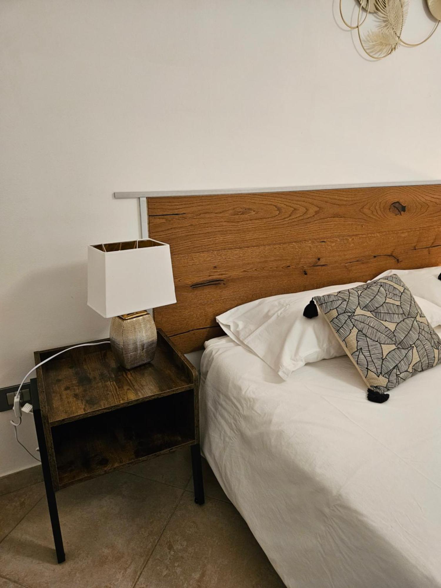 215 Addaura Luxury Room 巴勒莫 外观 照片