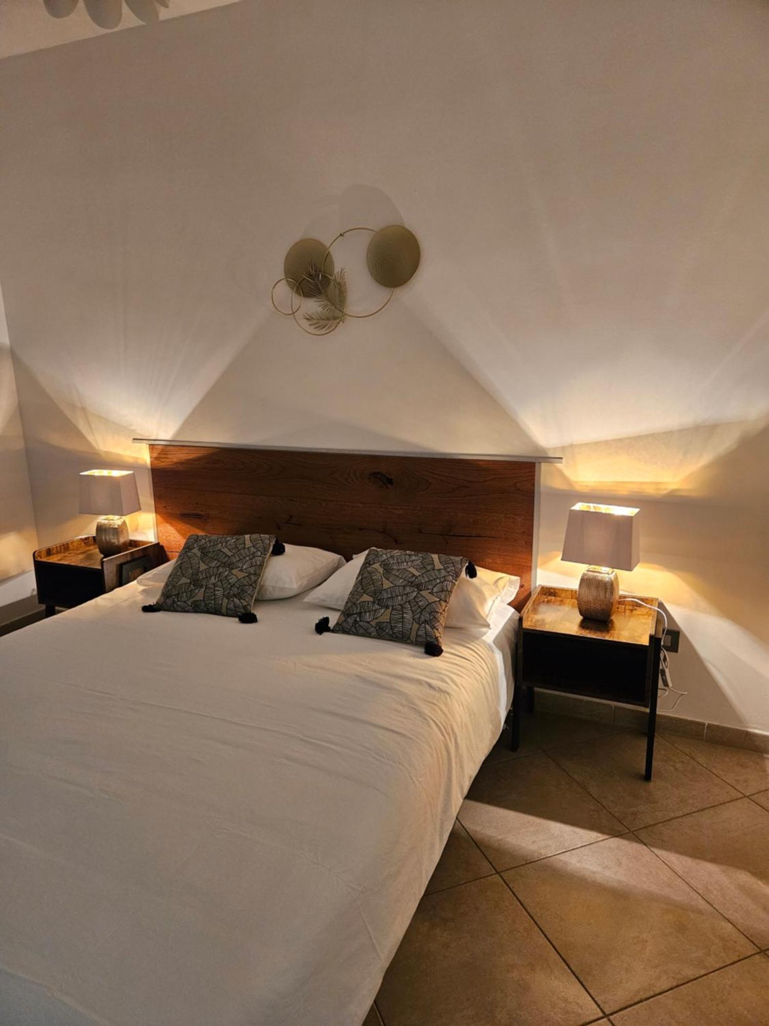215 Addaura Luxury Room 巴勒莫 外观 照片